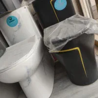 توالت فرنگی از ۳.۹۰۰ به بالا