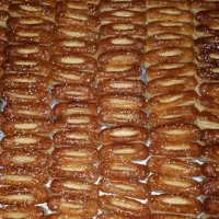 شیرینی مجلسی با قیمت مناسب|خدمات پذیرایی، مراسم|قوچان, |دیوار