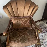 مبل ۷ نفره سالم