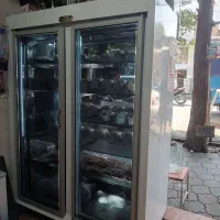 یخچال در حد نو