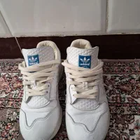 کتونی zx420اورجینال درحداکبندبه شرط کمیاب سایز۴۱.۵|کیف، کفش، کمربند|تهران, میدان میوه و تره‌بار مرکزی|دیوار