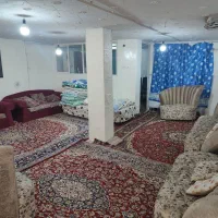 اجاره منزل ویلایی نزدیک حرم یک خوابه|اجارهٔ کوتاه‌مدت آپارتمان و سوئیت|مشهد, کوی راد|دیوار