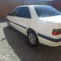 پژوپارس سفارشی تمام فول