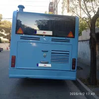 اتوبوس شهاب مدل86|خودرو سنگین|کرج, شاهین‌ویلا|دیوار