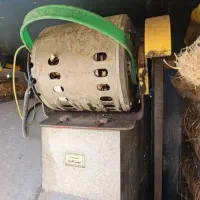 فروش دینام کولر آبی با سیم پیچ ۱۰۰درصد مس