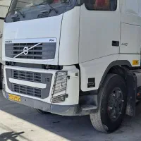 اف اچ ۴۴۰|خودرو سنگین|یزد, |دیوار