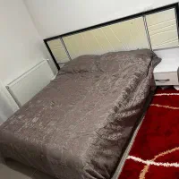 سرویس خواب|تخت و سرویس خواب|ارومیه, |دیوار