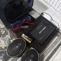 سیستم ماشین