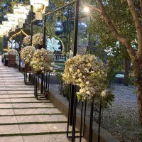 اجاره باغ مراسمی