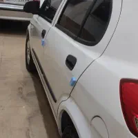 تیبا 2 (هاچبک) EX، مدل ۱۳۹۷|خودرو سواری و وانت|مشهد, وکیل‌آباد|دیوار