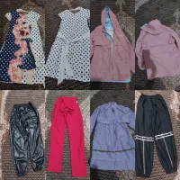 در سایز واندازه های مختلف|لباس|مرند, |دیوار