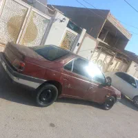 پژو 2000|خودرو سواری و وانت|اهواز, پردیس|دیوار