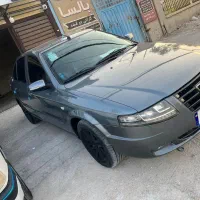 فروش سورن پلاس با موتور ef7|خودرو سواری و وانت|لار, |دیوار