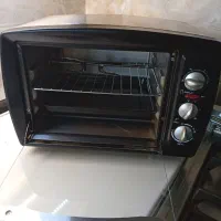 تستر با جوجه گردان