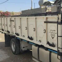 اتاق باری ایسوزو چوب فلز|قطعات یدکی و لوازم جانبی|لار, |دیوار