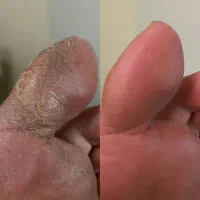 نیازمند مدل کفسابی پدیکور پا فقط باهزینه مواد