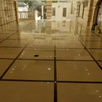 ساب کف سالن اداره جات پارکینگ ها..کفسابی|خدمات نظافت|مریوان, |دیوار