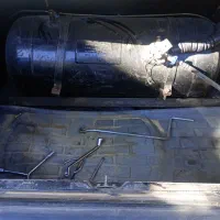 کپسول ال پی جی با تمام وسایل|قطعات یدکی و لوازم جانبی|همدان, |دیوار