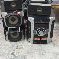 ضبط خانگی|سیستم صوتی خانگی|رودهن, |دیوار