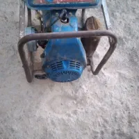 موتوربرق یاماها اصل ژاپن ۱۵۰۰|ماشینآلات صنعتی|عسگران, |دیوار