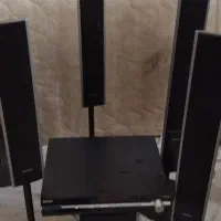 سینما سونی فلشخور کامل|سیستم صوتی خانگی|شهریار, شهرک شاهد|دیوار