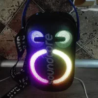 اسپیکر بلوتوثی انکر ساندکور rave neo2