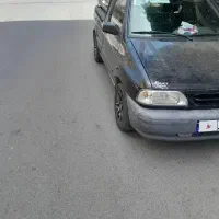 پراید وانت مدل 96