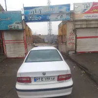 اجاره زمین۴۰۰ متری جهت کارواش یا مشاغل دیگر