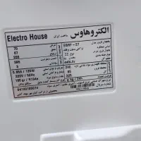 یخچال فریزر الکترو هاوس بدون برفک|یخچال و فریزر|مراغه, |دیوار