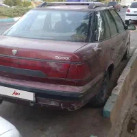 دوواسپرو۹۴|خودرو سواری و وانت|ری, ظهیرآباد|دیوار
