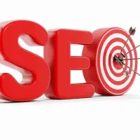 سئو کار هستم ، بالا آوردن سایت ، تضمینی