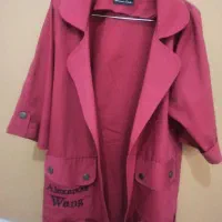 تعدادی مانتو کاملا قابل استفاده