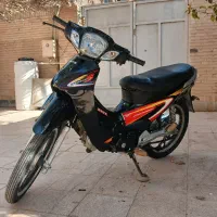 بیکلاچ هیرمن مدل ۹۱