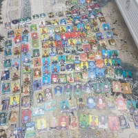 کارت کیمدی
