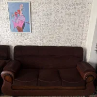 مبل راحتی ۷ نفره