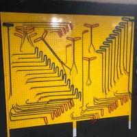 خدمات صافکاریp.d.rبا پیشترفته ترین ابزار روز دنیا