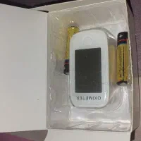 پالس اکسیمتر زنیتمد|آرایشی، بهداشتی، درمانی|گرگان, |دیوار