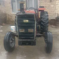 تراکتور 285 ودوعدد 475