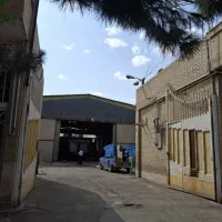 کارگاه صنعتی شاهپور جدید ۱۳۷۸متر