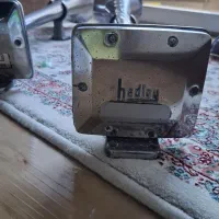 یک جفت بوق اصلی افی hadley|قطعات یدکی و لوازم جانبی|اردبیل, |دیوار