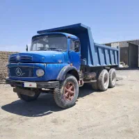 کمپرس دهچرخ فابریک
