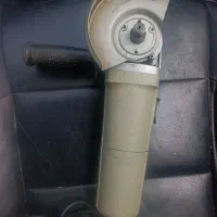 مینی فرز کرون مدل CT13003