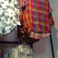 حراج شومیز|لباس|قشم, |دیوار