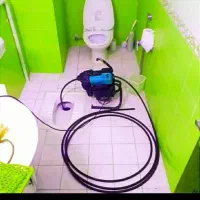 چاه بازکن فنرزدن بوگیری10دقیقه ضمانتی(ارزان)کاربلد