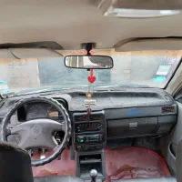 ماشین پراید مدل ۷۷|خودرو سواری و وانت|تربت جام, معدآباد|دیوار