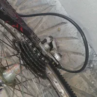 دوچرخه ۲۴ تنه بلند|دوچرخه، اسکیت، اسکوتر|کامیاران, |دیوار