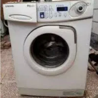 فروش قطعات ماشین لباسشویی سامسونگ ۱۲۸۰ بیگ واش