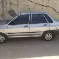 پراید ۸۶