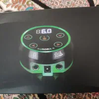 دستگاه تتو اصل.ساخت آمریکا.