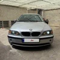 بیرنگ /BMW /e46 /318i /بی ام و